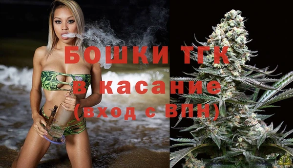 винт Магас